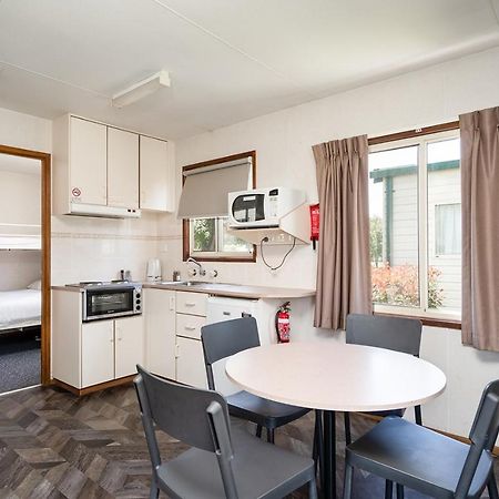 Gundagai Cabins & Tourist Park المظهر الخارجي الصورة