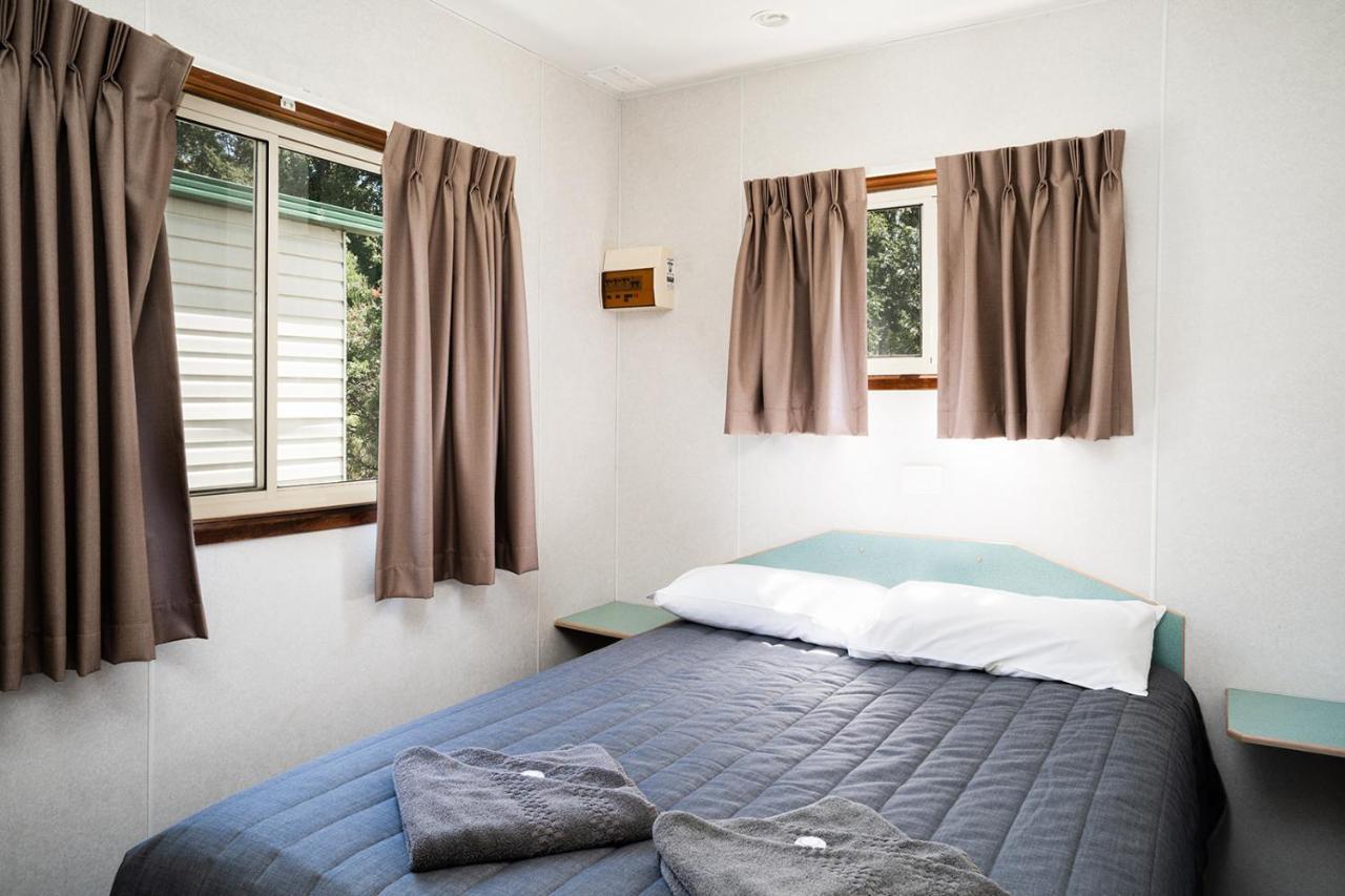 Gundagai Cabins & Tourist Park المظهر الخارجي الصورة