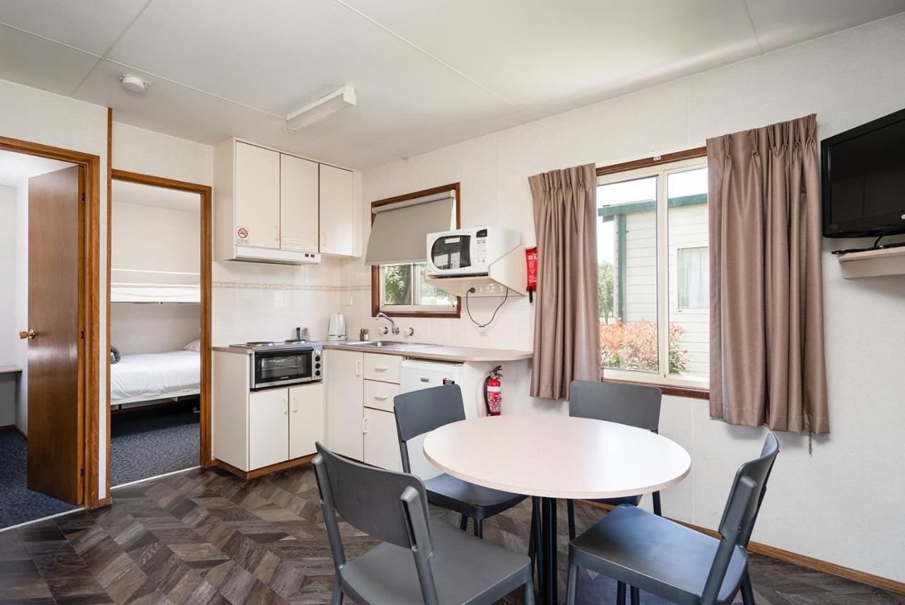Gundagai Cabins & Tourist Park المظهر الخارجي الصورة
