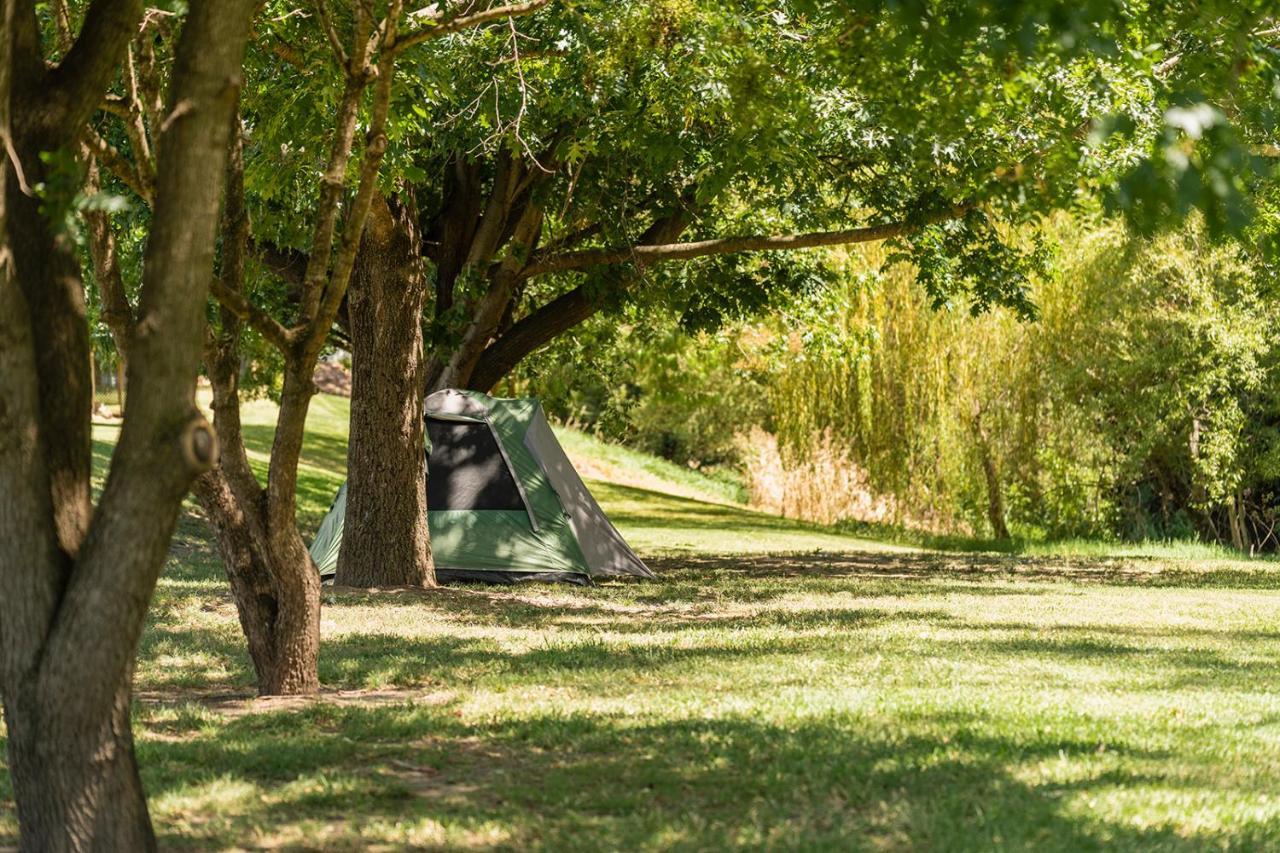 Gundagai Cabins & Tourist Park المظهر الخارجي الصورة