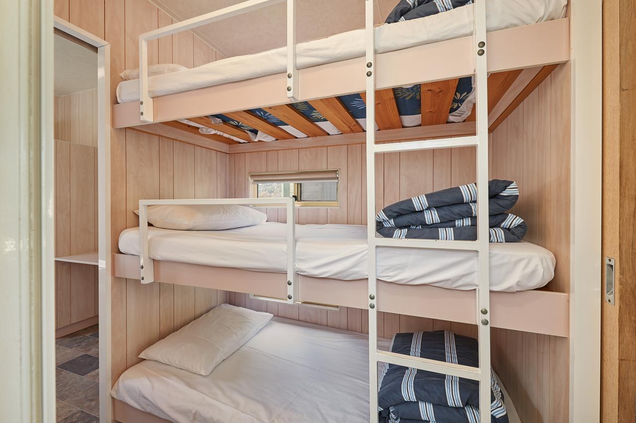 Gundagai Cabins & Tourist Park المظهر الخارجي الصورة
