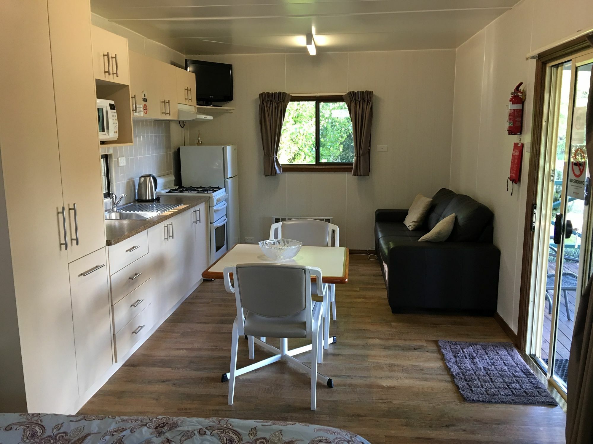Gundagai Cabins & Tourist Park المظهر الخارجي الصورة