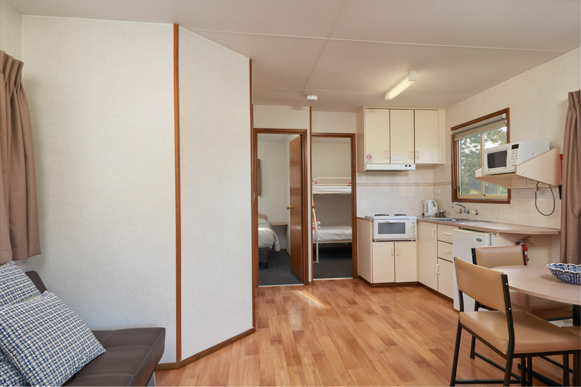 Gundagai Cabins & Tourist Park المظهر الخارجي الصورة