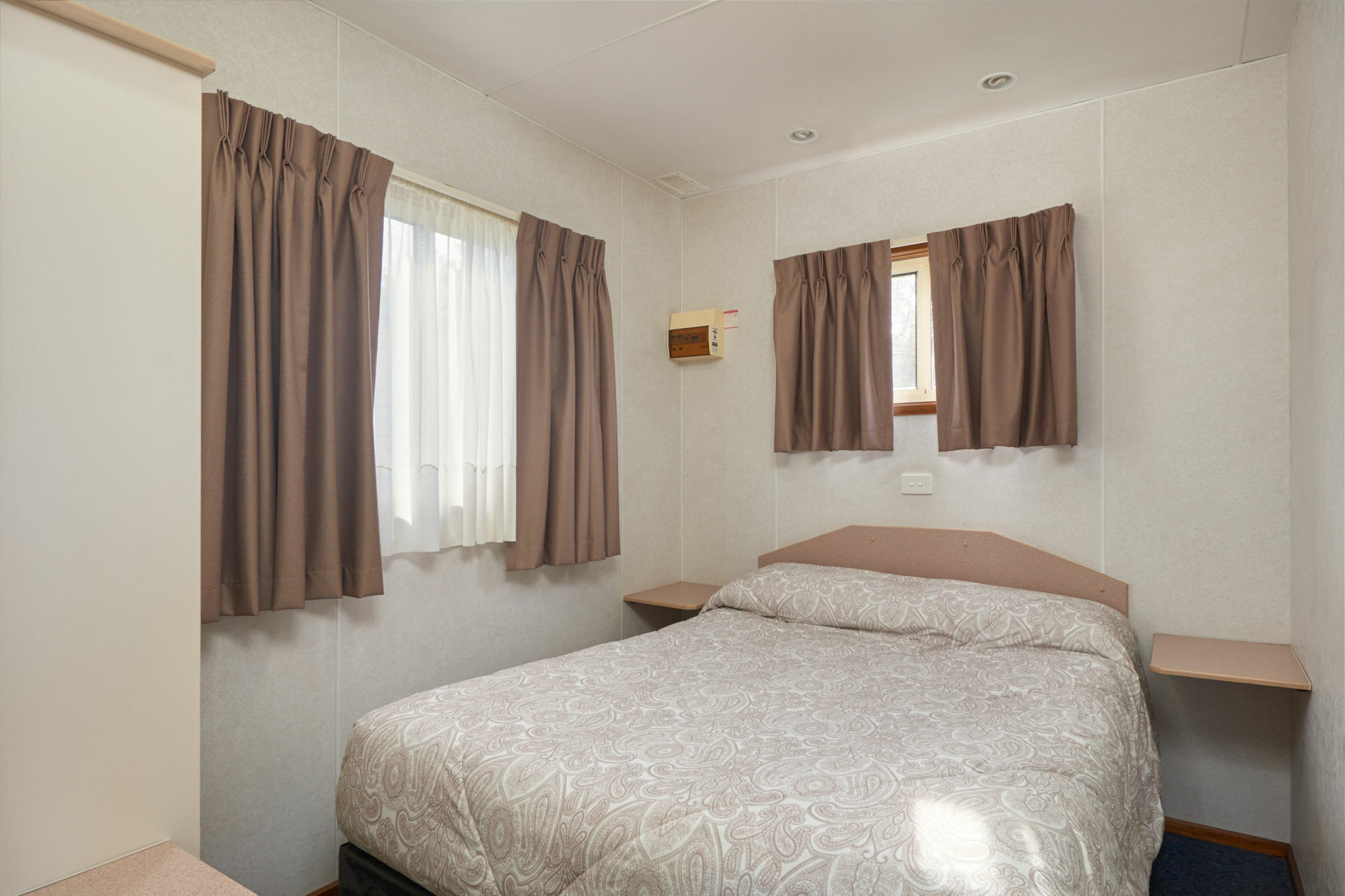 Gundagai Cabins & Tourist Park المظهر الخارجي الصورة